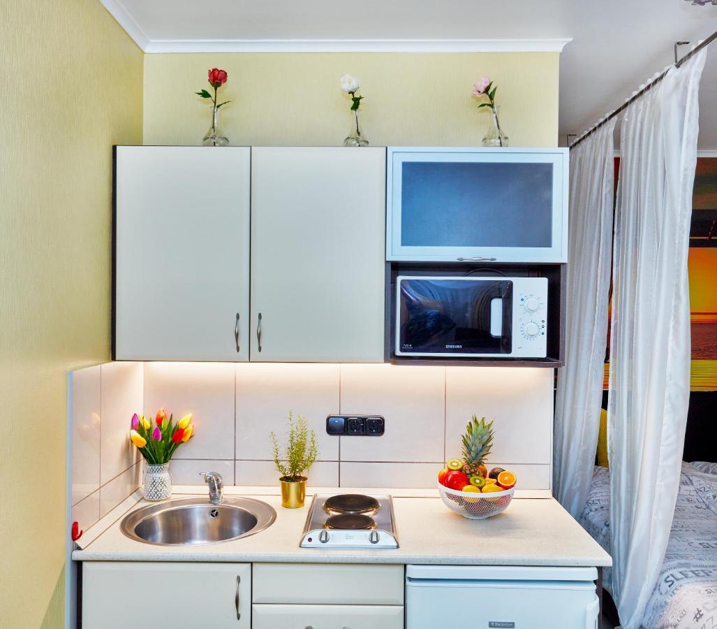 Vintiamo Apartmanok Egerszalók Extérieur photo