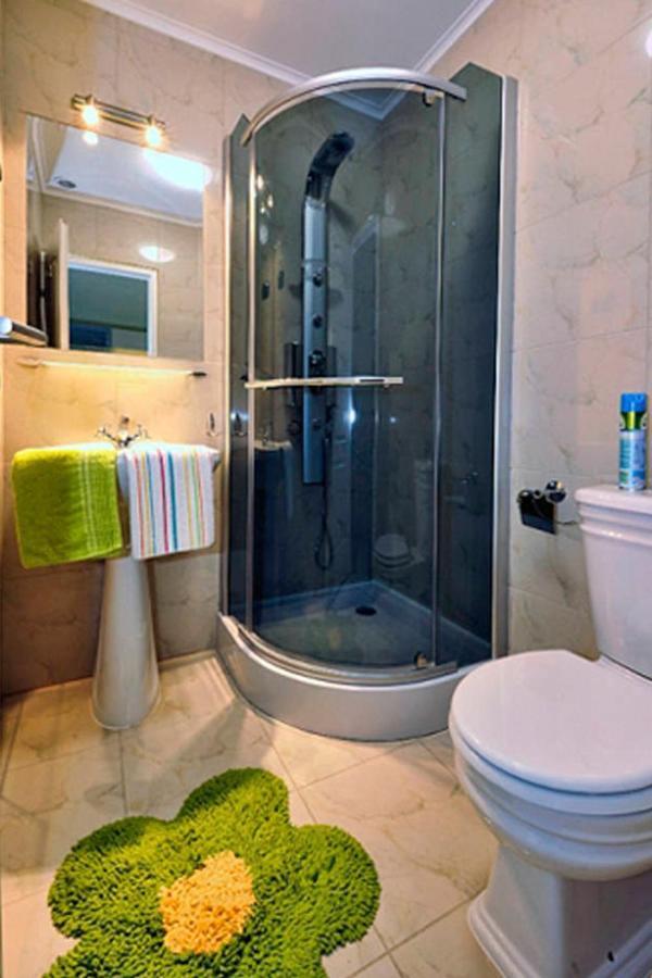 Vintiamo Apartmanok Egerszalók Extérieur photo