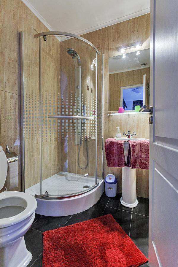 Vintiamo Apartmanok Egerszalók Extérieur photo
